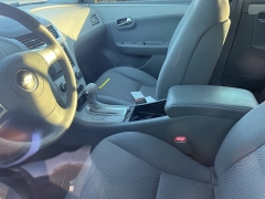 Used 2008  Chevrolet Malibu 4dr Sdn LS w/1LS at Maxx Loans near St. Adrian, MI