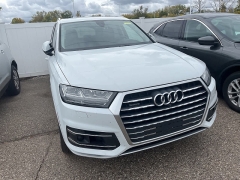 Used 2018 Audi Q7 3.0 TFSI Prestige at Maxx Loans near St. Adrian, MI