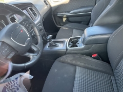 Used 2023 Dodge Charger SXT RWD at Maxx Loans near St. Adrian, MI