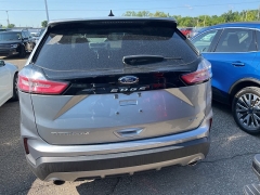 Used 2024 Ford Edge Titanium AWD at Suburban Ford of Sterling Heights near Sterling Heights, MI