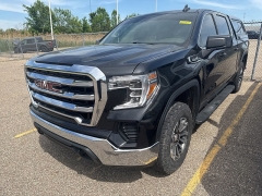 Used 2019  GMC Sierra 1500 4WD Crew Cab 147" SLE at Maxx Loans near St&period; Adrian&comma; MI