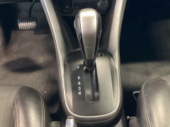 Used 2017  Chevrolet Trax 4d SUV FWD LT at Maxx Loans near St. Adrian, MI