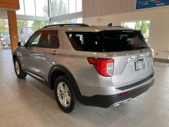 Used 2022 Ford Explorer XLT 4WD at Maxx Loans near St. Adrian, MI