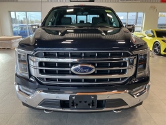 Used 2023  Ford F-150 4WD SuperCrew 5.5' Box at Maxx Loans near St. Adrian, MI