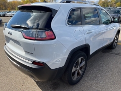Used 2020  Jeep Cherokee Limited 4x4 at Maxx Loans near St. Adrian, MI