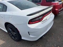 Used 2022 Dodge Charger GT AWD at Suburban Ford of Sterling Heights near Sterling Heights, MI