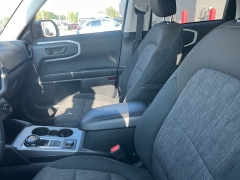 Used 2022 Ford Bronco Sport Big Bend 4x4 at Suburban Ford of Sterling Heights near Sterling Heights, MI