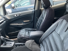 Used 2018 Ford EcoSport 4d SUV 4WD SE at Suburban Ford of Sterling Heights near Sterling Heights, MI