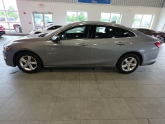 Used 2024  Chevrolet Malibu 4dr Sdn 1LT at Maxx Loans near St&period; Adrian&comma; MI