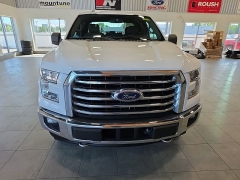 Used 2015  Ford F-150 4WD SuperCab 145" at Maxx Loans near St&period; Adrian&comma; MI
