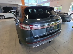 Used 2021  Lincoln Nautilus Black Label AWD at Maxx Loans near St&period; Adrian&comma; MI