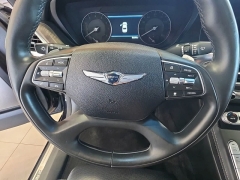 Used 2021  Genesis G90 5&period;0L Ultimate RWD at Maxx Loans near St&period; Adrian&comma; MI