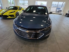 Used 2024  Chevrolet Malibu 4dr Sdn 1LT at Maxx Loans near St&period; Adrian&comma; MI