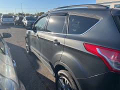 Used 2016 Ford Escape 4d SUV FWD SE at Suburban Ford of Sterling Heights near Sterling Heights, MI