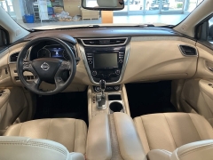 Used 2019 Nissan Murano AWD at Maxx Loans near St. Adrian, MI