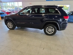 Used 2018  Jeep Grand Cherokee Laredo E 4x4 &ast;Ltd Avail&ast; at Maxx Loans near St&period; Adrian&comma; MI