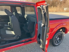 Used 2011 Ford Ranger 2WD 4dr SuperCab 126" at Maxx Loans near ,
