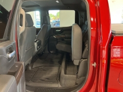 Used 2021  GMC Sierra 1500 4WD Crew Cab 147" Elevation w/3SB at Maxx Loans near St. Adrian, MI