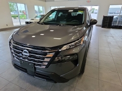 Used 2024  Nissan Rogue AWD S at Maxx Loans near St&period; Adrian&comma; MI
