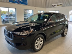  2023 Ford Escape Active AWD at Maxx Loans near St. Adrian, MI
