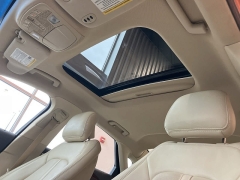 Used 2015 Lincoln MKZ Hybrid 4d Sedan at Suburban Ford of Sterling Heights near Sterling Heights, MI