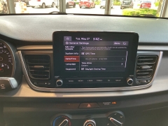Used 2021 Kia Rio S IVT at Suburban Ford of Sterling Heights near Sterling Heights, MI