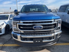 Used 2022  Ford Super Duty F-350 SRW 4WD Crew Cab Box at Maxx Loans near St&period; Adrian&comma; MI