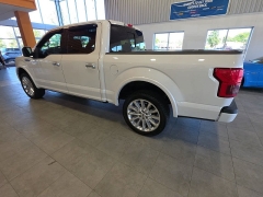 Used 2018  Ford F-150 4WD SuperCrew Box at Maxx Loans near St&period; Adrian&comma; MI