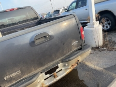 Used 1999  Ford F-150 Supercab Flareside 139" at Maxx Loans near St&period; Adrian&comma; MI