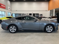 Used 2024  Ford Mustang EcoBoost Fastback at Maxx Loans near St&period; Adrian&comma; MI