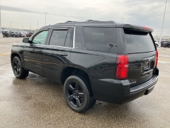 Used 2017 Chevrolet Tahoe 4d SUV 4WD LT at Suburban Ford of Sterling Heights near Sterling Heights, MI