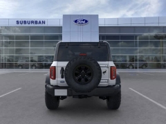 New 2024 Ford Bronco Wildtrak 4 Door Advanced 4x4 at Suburban Ford of Sterling Heights near Sterling Heights, MI