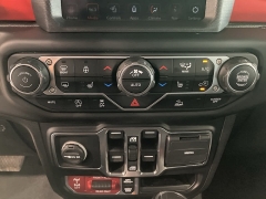 Used 2020 Jeep Gladiator Crew Cab Rubicon at Maxx Loans near St. Adrian, MI