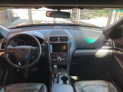 Used 2016 Ford Explorer 4d SUV 4WD Sport at Suburban Ford of Sterling Heights near Sterling Heights, MI