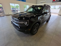  2022 Ford Bronco Sport Big Bend 4x4 at Maxx Loans near St&period; Adrian&comma; MI