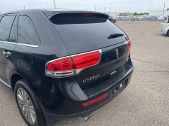 Used 2013 Lincoln MKX AWD 4dr at Maxx Loans near ,
