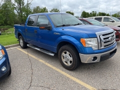 Used 2012 Ford F-150 2WD SuperCrew at Suburban Ford of Sterling Heights near Sterling Heights, MI