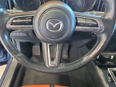 Used 2023  Mazda CX-50 2&period;5 Turbo Premium Plus Package AWD at Maxx Loans near St&period; Adrian&comma; MI