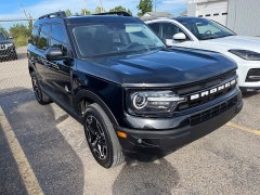 Used 2023  Ford Bronco Sport Outer Banks 4x4 at Maxx Loans near St&period; Adrian&comma; MI