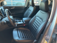 Used 2021 Ford Edge AWD at Suburban Ford of Sterling Heights near Sterling Heights, MI