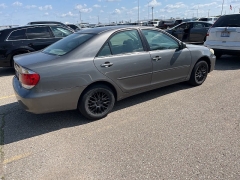 Used 2005 Toyota Camry 4dr Sdn V6 Auto (Natl) at Maxx Loans near ,