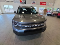Used 2022  Ford Bronco Sport Big Bend 4x4 at Maxx Loans near St&period; Adrian&comma; MI