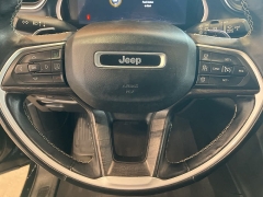 Used 2021  Jeep Grand Cherokee L Limited 4x4 at Maxx Loans near St&period; Adrian&comma; MI