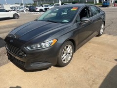 Used 2016  Ford Fusion 4d Sedan SE 1&period;5L EcoBoost at Maxx Loans near St&period; Adrian&comma; MI