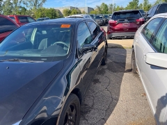 Used 2010  Ford Fusion 4d Sedan SE at Maxx Loans near St&period; Adrian&comma; MI