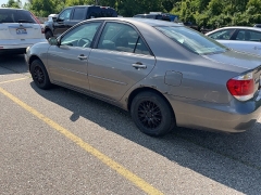 Used 2005 Toyota Camry 4dr Sdn V6 Auto (Natl) at Maxx Loans near ,