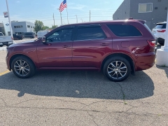 Used 2018 Dodge Durango 4d SUV AWD GT at Maxx Loans near ,