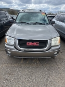 Used 2005 GMC Envoy 4dr 4WD SLT at Maxx Loans near ,