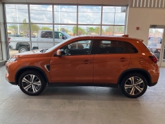 Used 2024 Mitsubishi Outlander Sport 2.0 AWC at Suburban Ford of Sterling Heights near Sterling Heights, MI