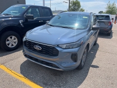 Used 2023 Ford Escape ST-Line FWD at Maxx Loans near St. Adrian, MI